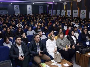Ebb’den Öğrencilere Sıfır Atık Farkındalık Eğitimi
