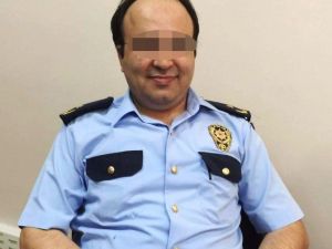 Zonguldak’ta 4. Sınıf Emniyet Müdürü Gözaltına Alındı