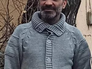 2 Çocuk Babasından 10 Gündür Haber Alınamıyor