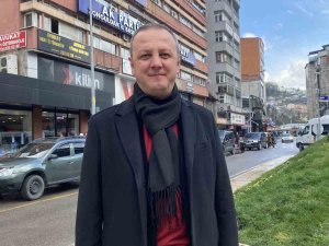 Başkan Alan; "’Köprüyü Ömer Selim Alan Yıktırıyor’ Demek Ahmaklıktır"