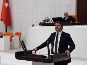 Milletvekili Tutdere, Depremzedelerin Barınma Sorununu Dile Getirdi