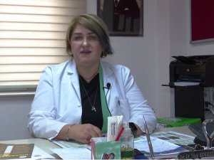 Doç. Dr. Acar: “Ramazan Sigarayı Bırakmak İçin Büyük Bir Fırsat”