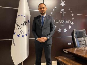 Başkan Atıcı: "Asgari Ücretle Çalışanımız Yok. Nitelikli Personel İhtiyacı Var"