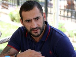 Ümit Karan Taraftarları Bir Araya Getirdi