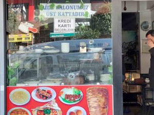 Gaziosmanpaşa’da Esnaf Lokantasına Silahlı Saldırı: 2 Yaralı