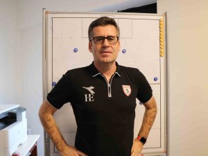 Hüseyin Eroğlu: "75 Puanın Şampiyonluk İçin Yeteceğini Düşünüyorum"