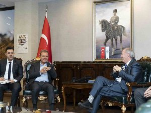 Başkan Seçer: "Asıl İşimiz Bundan Sonra Başlıyor"