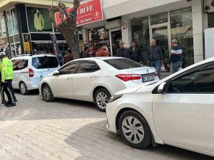 Manisa’da Silahlı Kavga: 3 Yaralı