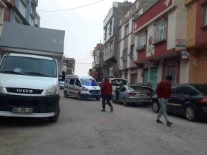 Gençlerin Berberde Silah Şakası Ölümle Son Buldu