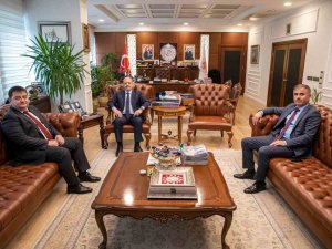 Ttk’ya Alınacak İşçilerin Sayısının Arttırılması İçin Çalışmalar Sürüyor