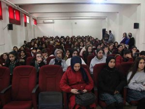Erciş Belediyesinden "Sıfır Atık Günü" Semineri