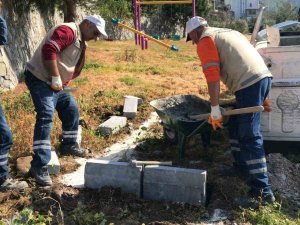 Kuşadası’nda Acil Müdahale Birimi İle Sorunlara Anında Çözüm