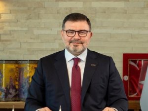 Ak Parti İ̇zmir İ̇l Başkanlığına Bilal Saygılı Atandı