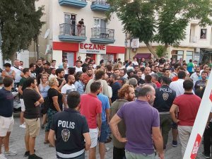 Datça’yı Yasa Boğan Cinayetin İlk Duruşması Görüldü
