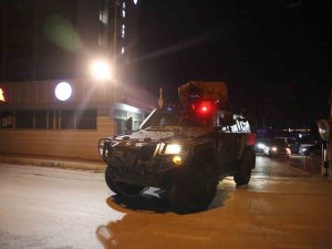 Mersin’de Deaş’a Operasyon: 8 Gözaltı Kararı