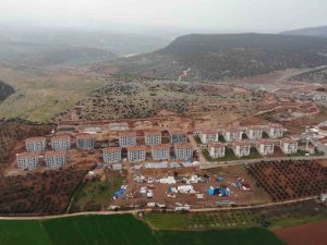 Depremin Merkezi Ovaya İnince Yıkıldı: Pazarcık, İlk Yerleşim Yerine Geri Dönüyor