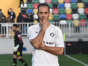 Marco Paixao Atıyor, Altay Kazanıyor