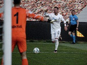 Altaylı Tolga Ünlü’den Fair-play Örneği