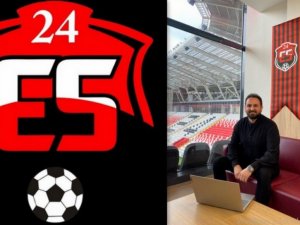 İ̇nşaat Mühendisi Akpınar, Erzincan Spor Başkanlığına Aday