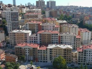 İ̇çinde Kiracı Olan Evler Satılmıyor
