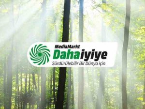 Mediamarkt’tan 10 Bin Fidanlık Hatıra Ormanı