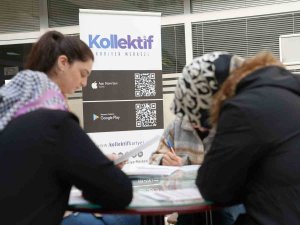 Gürsu Belediyesi’nden Kadınlara İş Fırsatı