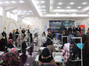 Mardin Büyükşehir Belediyesinden Yeni İstihdam Kapısı