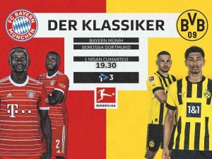 Der Klassiker Heyecanı Tivibu’da