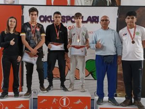 Aydınlı Öğrenciler Türkiye Finallerine Katılmaya Hak Kazandı