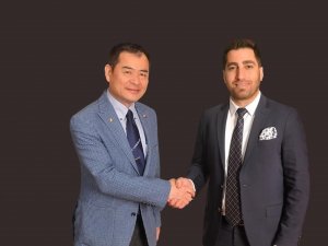 Türkiye’de Japon Tekniği İle İnşaat Dönemini Başlatıyorlar