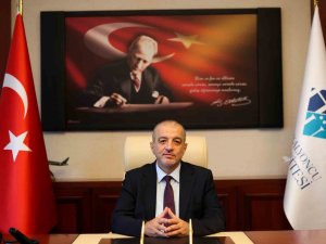 Hkü, Scımago Sıralamasında 29 Basamak Yükseldi