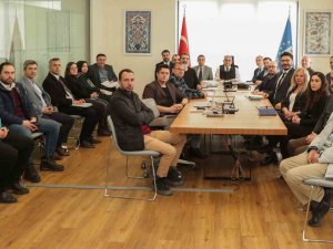Kütahya’nın Yapı Stoku Değerlendiriliyor