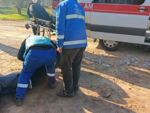 Aski̇ Ekiplerinin Dikkati Hayat Kurtardı