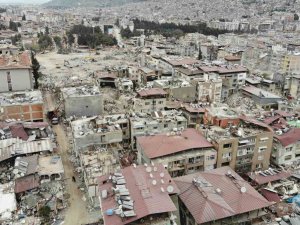 Bu Mahallede Depremde, Her 5 Kişiden, 1’i Vefat Etti