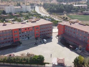 Siirt’te Depreme Karşı Okullarda Önceden Alınan Tedbirler Olası Bir Yıkımı Önledi