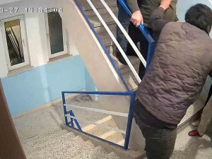 Miras Yüzünden Darp Edilen Kadın O Geceyi Anlattı