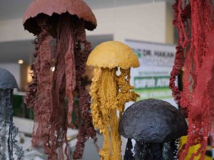 Bahçelievler Belediyesi 3 Yılda 18 Bin 600 Ton Atık Geri Dönüştürdü