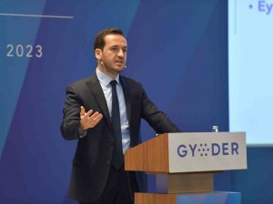 Gyoder Başkanını Seçti