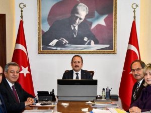 Çeşmeli-erdemli-silifke-taşucu Otoyolunun 2026’da Tamamlanması Planlanıyor