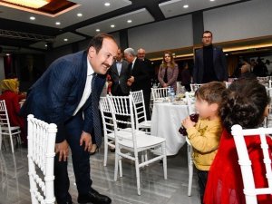 Vali Pehlivan: "Yaraları Birlikte Saracağız"