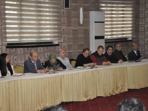 Kastamonu Ve Sinop’ta Kestane Üretimi Arttırılacak