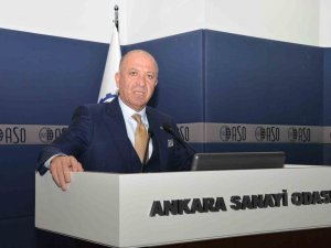 Aso Ve Türkiye İ̇hracat Kredi Bankası İş Birliğiyle Sigorta Programları Bilgilendirme Toplantısı Gerçekleştirildi