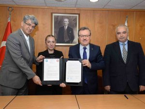 Uludağ Üniversitesi Rektörü Kılavuz: “Yerli Tohum, Milli Teknoloji Kadar Önemli”