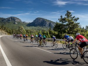 Akra Gran Fondo Antalya Powered By Ag Tohum 2023 İçin Kayıtlar Başladı