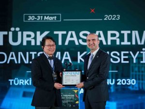 Türkiye’nin Tasarım Vizyonu Belli Oluyor