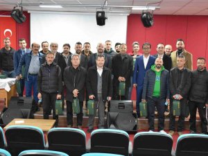 Karaman’daki Okullarda Spor Seferberliği Başlatıldı