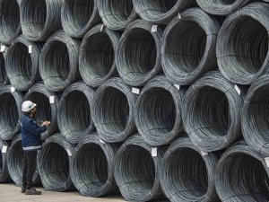 Karabük’te İhracat Ve İthalat Azaldı