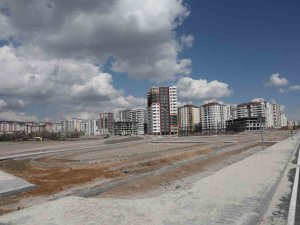 Başkan Çolakbayrakdar: “Kocasinan, Yeni Parklarıyla Daha Da Güzelleşiyor”