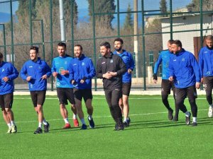 Yunusemre’den Aliağa Maçına Destek Çağrısı