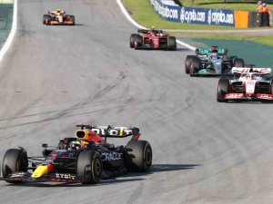 Formula 1’de Sıra Avustralya Grand Prix’sinde